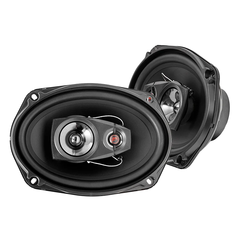 Haut parleur Rebelle R690