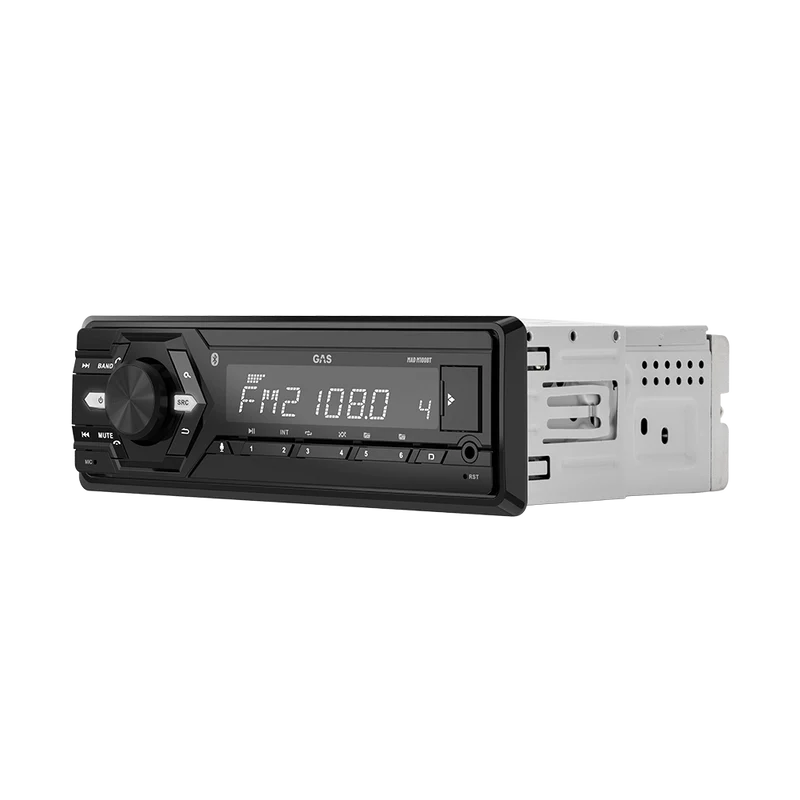 Autoradio MAD M100-BT