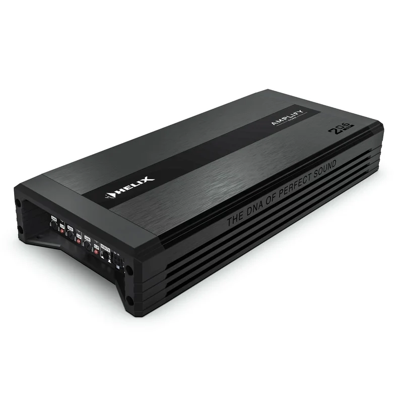 HELIX AMPLIFY 206 DSP