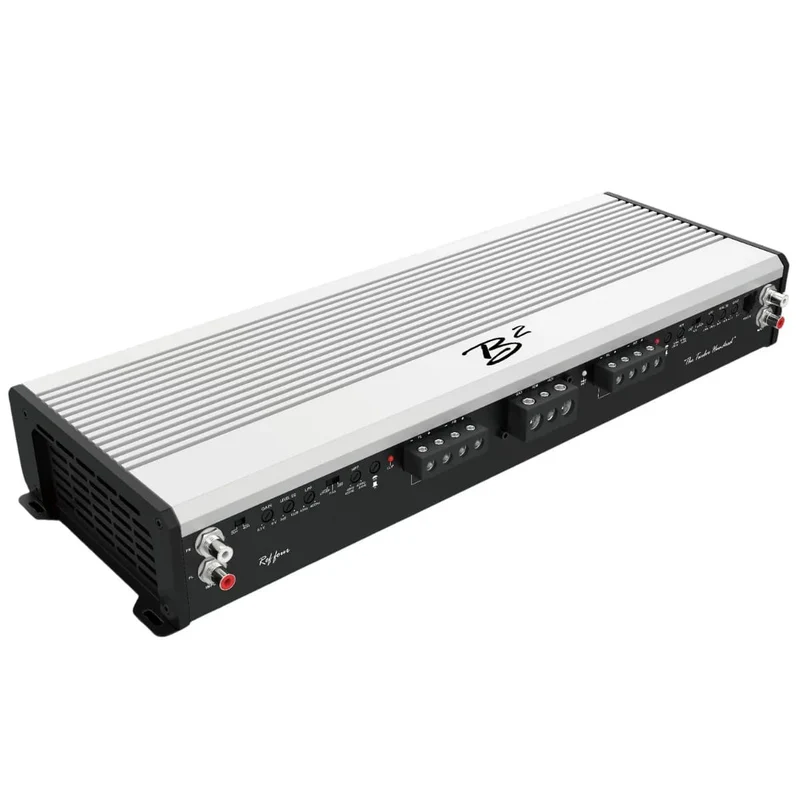 B² Audio REF FOUR