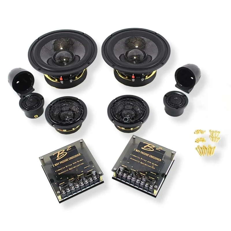 B² Audio REF SQ63