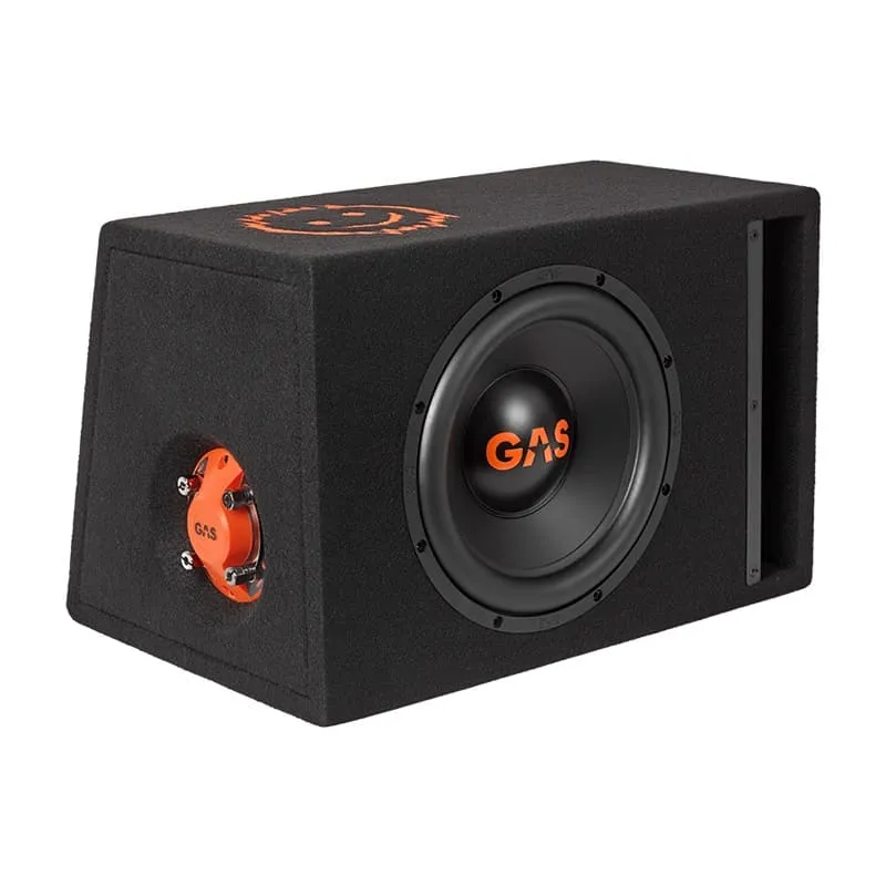 GAS Audio MAD B2-110V