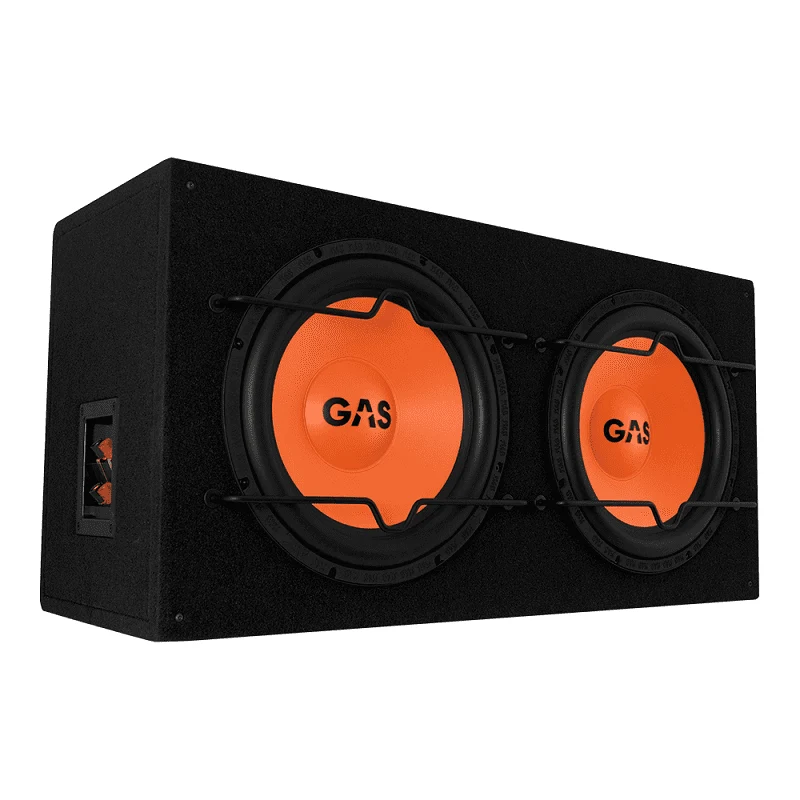 GAS Audio MAD B1-212