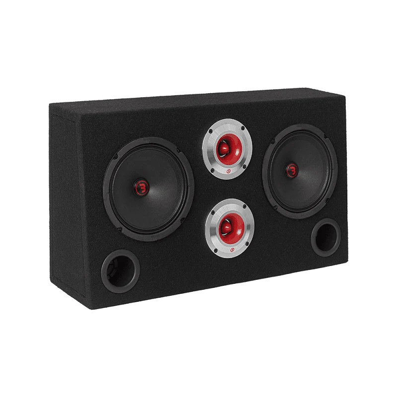 Bass Habit Rebel SRE62