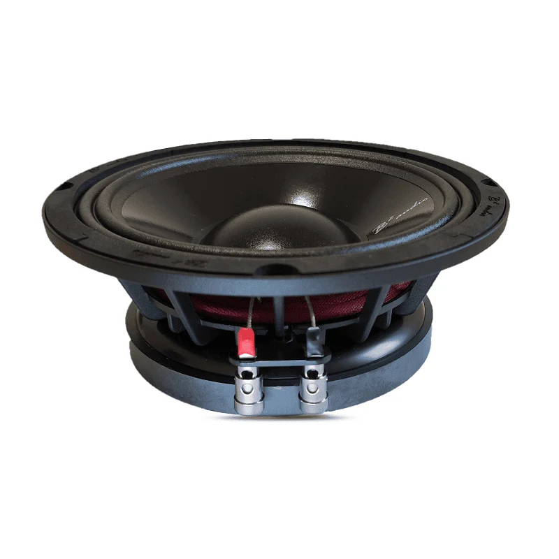 B² Audio RAGE8PWR