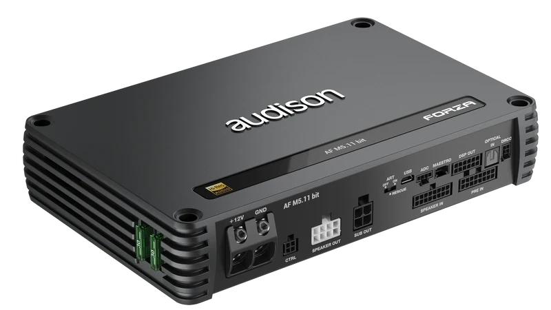 Amplificateur DSP AF M5.11 bit FORZA