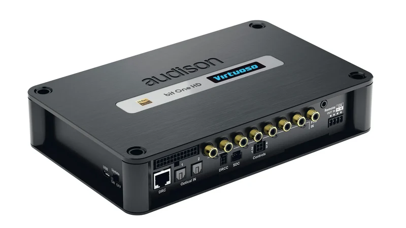DSP bit One HD Virtuose