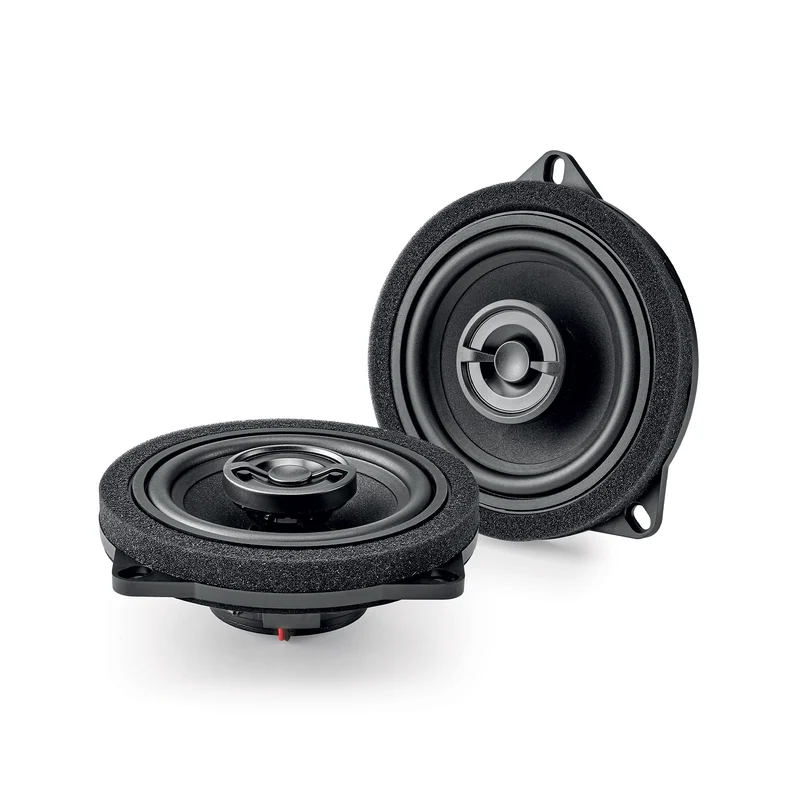 Kit coaxial 2 voies IC BMW 100 v2