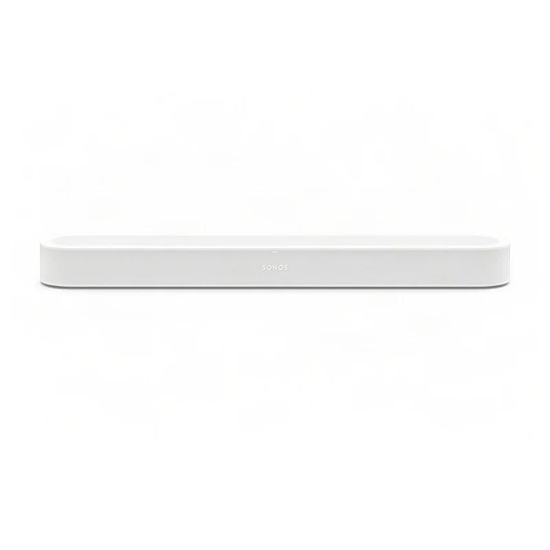 Sonos Beam Ultra Smart Soundbar (White)