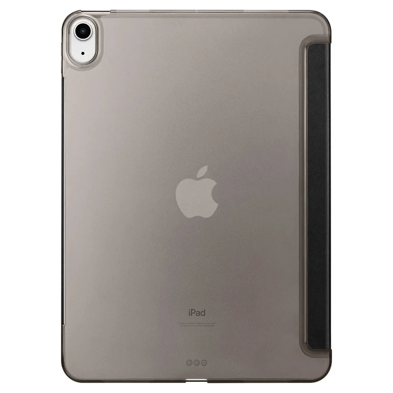 Spigen Apple iPad Air 11-inch M4/M3/M2 (2026/2025/2024) /10.9-inch 5th Gen (2022) /10.9-inch 4th Gen (2020) Smart Fold Case ( Black)