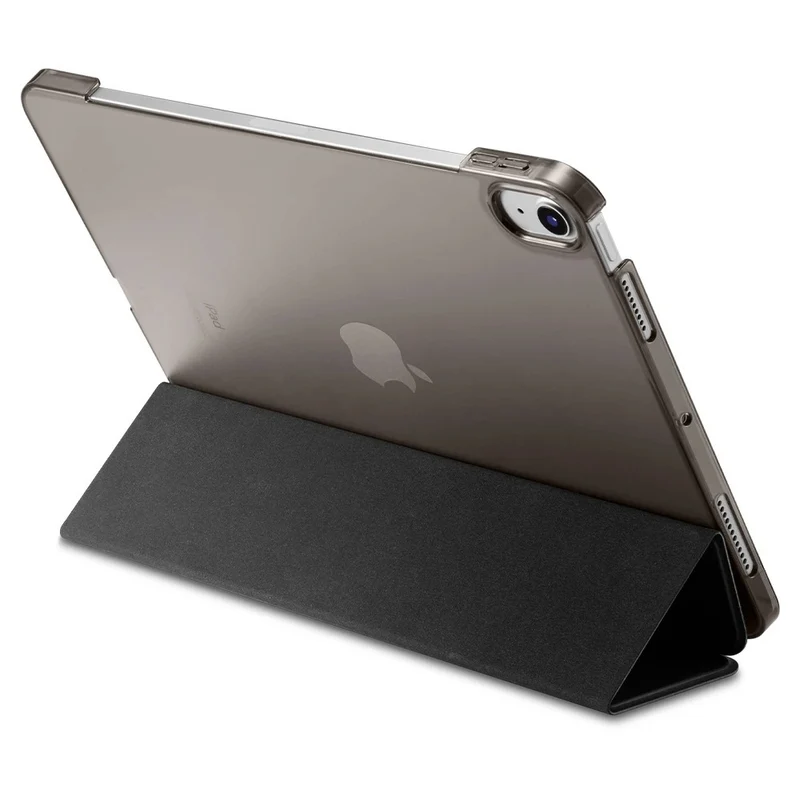 Spigen Apple iPad Air 11-inch M4/M3/M2 (2026/2025/2024) /10.9-inch 5th Gen (2022) /10.9-inch 4th Gen (2020) Smart Fold Case ( Black)