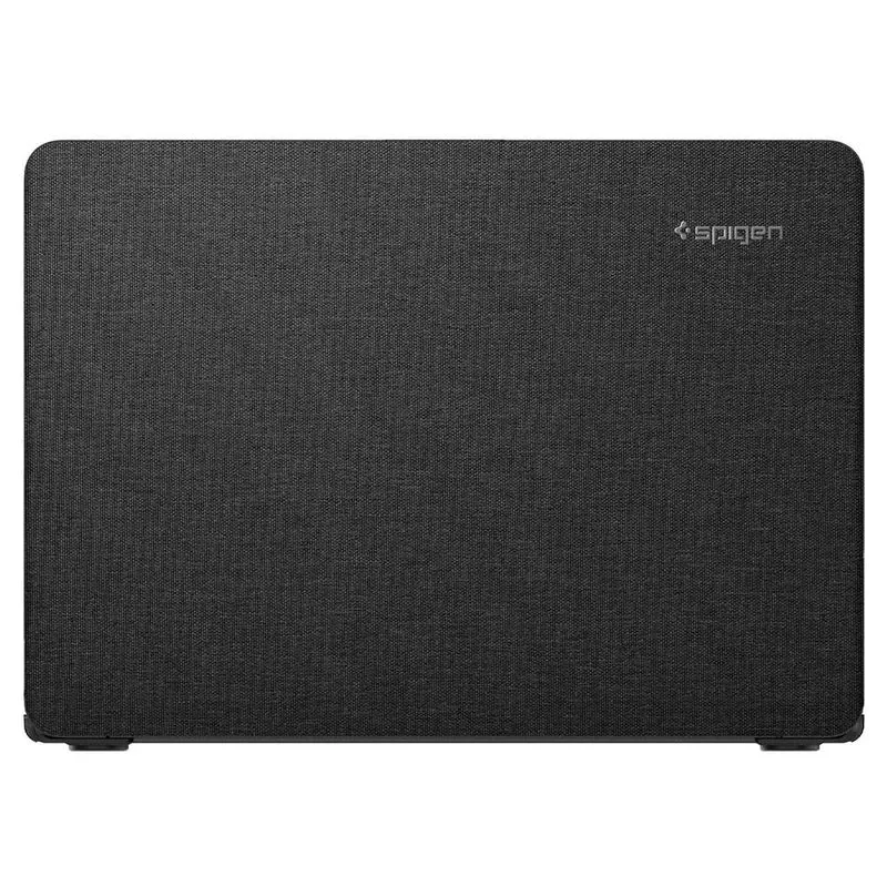 Spigen MacBook Air 13" 2026/2025/2024/2022 (M5/M4/M3/M2) Urban Fit Case (Black)