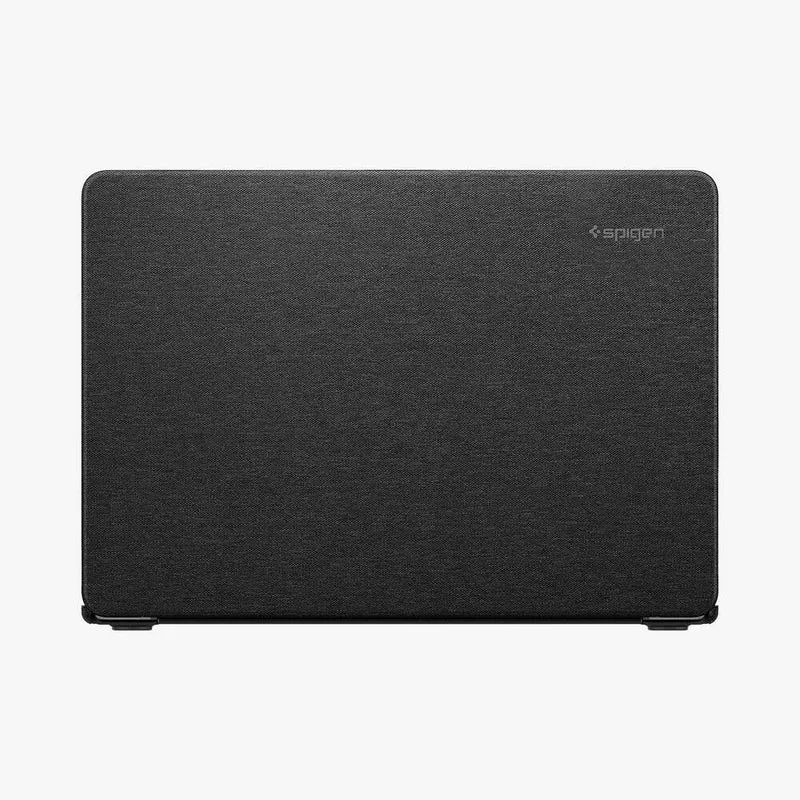 Spigen MacBook Air 15" 2026/2025/2024/2023 (M5/M4/M3/M2) Urban Fit Case (Black)