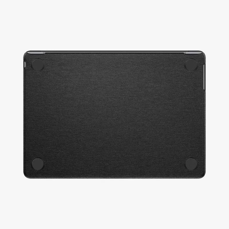 Spigen MacBook Air 15" 2026/2025/2024/2023 (M5/M4/M3/M2) Urban Fit Case (Black)