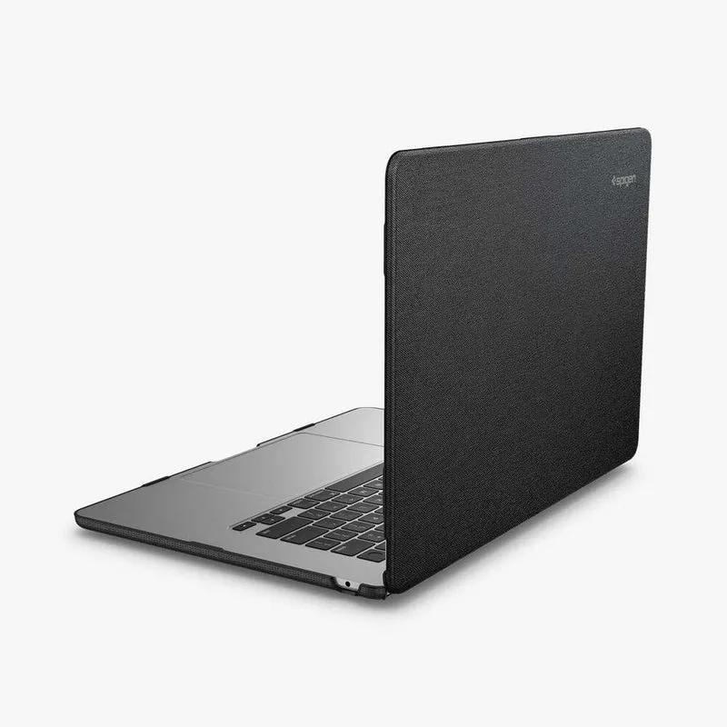 Spigen MacBook Air 15" 2026/2025/2024/2023 (M5/M4/M3/M2) Urban Fit Case (Black)