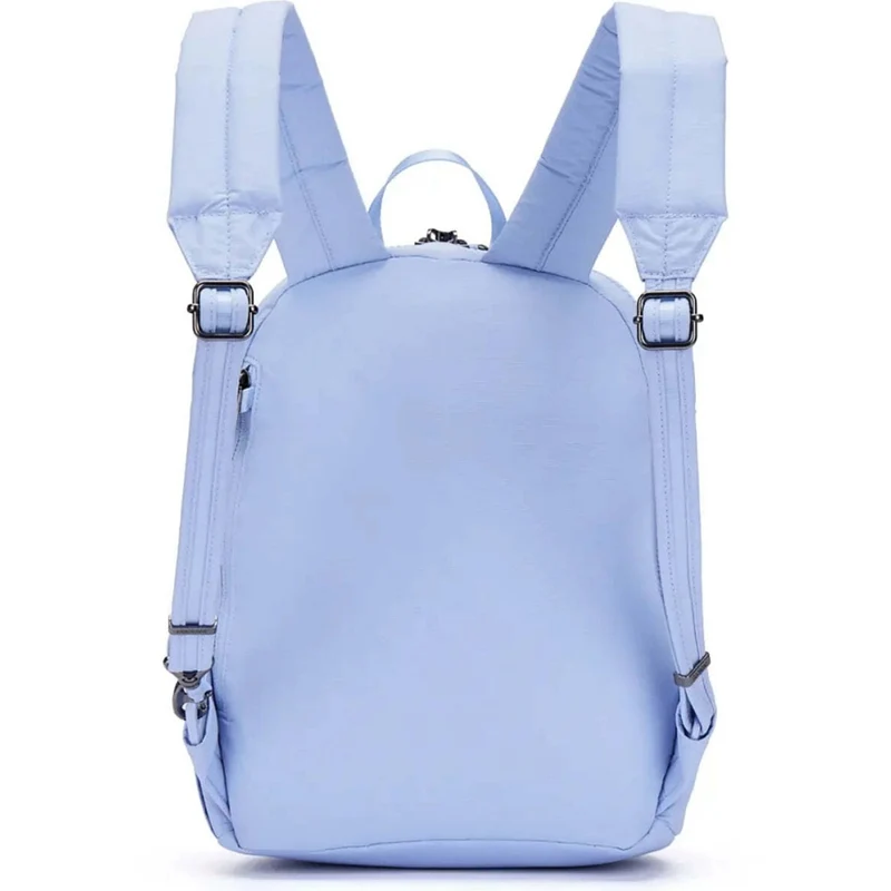 Pacsafe Citysafe CX Petite Anti-Theft RFID Blocking Backpack 8L Serenity Blue