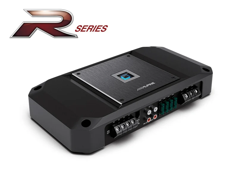 Amplificateur Mono Alpine R2-A150M