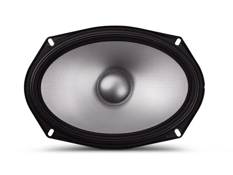 S-Series Haut-parleurs à 2 voies 16cm x 24cm (6" x 9")S2-S69C