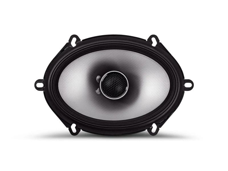 S-Series Système de haut-parleurs coaxiaux à 2 voies 15 cm x 20 cm (6 x 8 pouces) S2-S68
