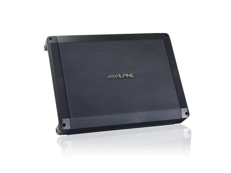 Amplificateur Alpine BBX-F1200