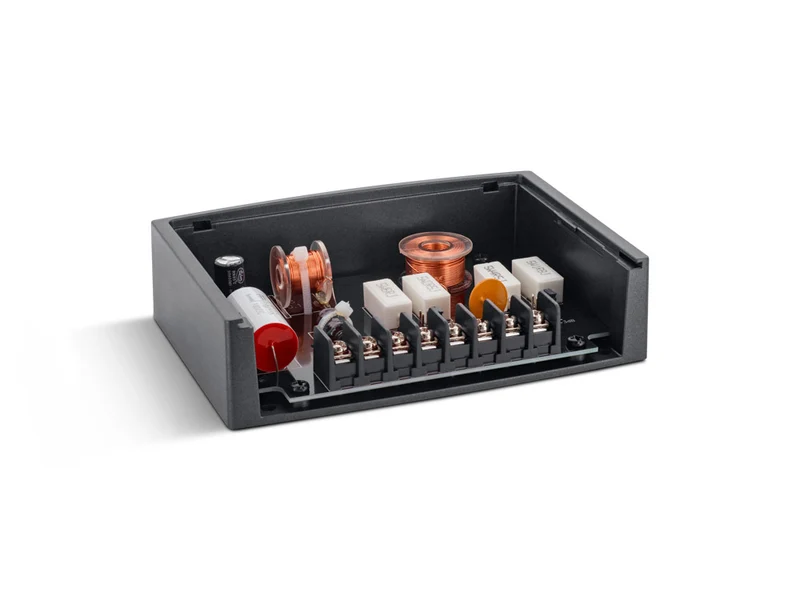 Haut-parleurs PRO à 2 voies R-SERIES 16,5 cm R2-S652