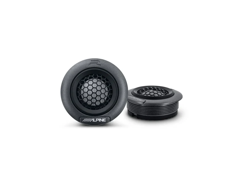 Haut-parleurs PRO à 2 voies R-SERIES 16,5 cm R2-S652