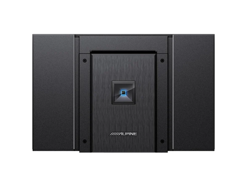 Amplificateur Alpine HDA-F60