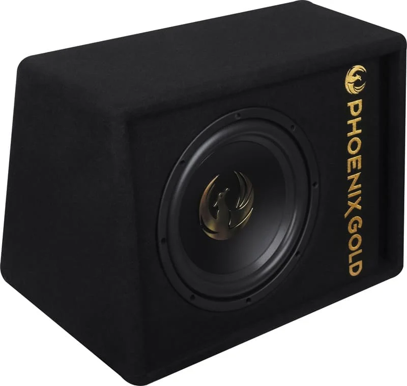 Phoenix Gold Z10AB