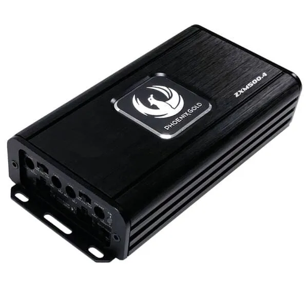 Phoenix Gold ZXM500.4i