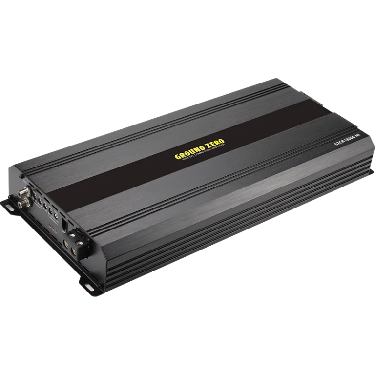 Amplificateur GZCA 13000.M1