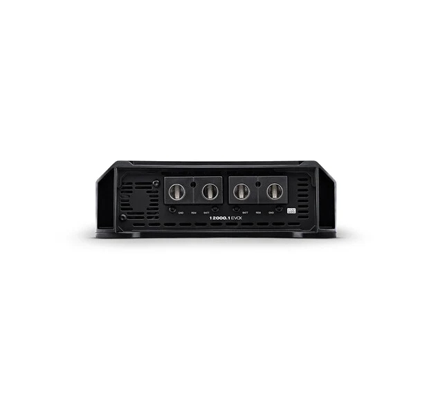 SounDigital 12000.1 EVOX – Amplificateur Mono Numérique 13 380W @ 2 Ohm