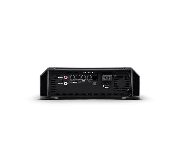 SounDigital 12000.1 EVOX – Amplificateur Mono Numérique 13 380W @ 2 Ohm