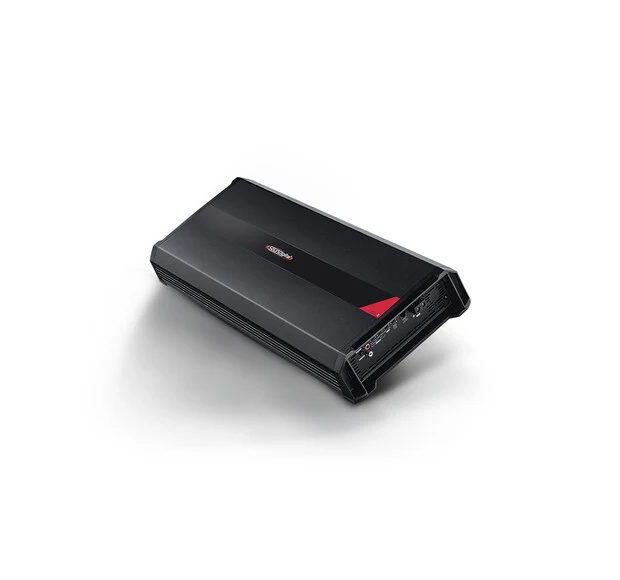 SounDigital 12000.1 EVOX – Amplificateur Mono Numérique 13 380W @ 2 Ohm