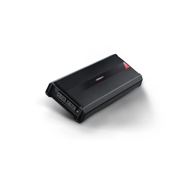 SounDigital 12000.1 EVOX – Amplificateur Mono Numérique 13 380W @ 2 Ohm
