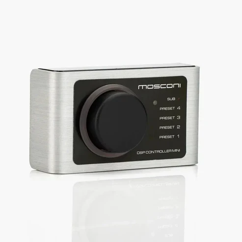 Télécommande Mosconi - RC Mini
