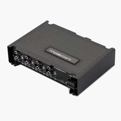 DSP Mosconi AERO8|12DSP