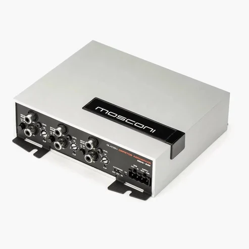 DSP Mosconi DSP 6to8 Aerospace