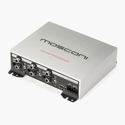 DSP Mosconi DSP 6to8 PRO
