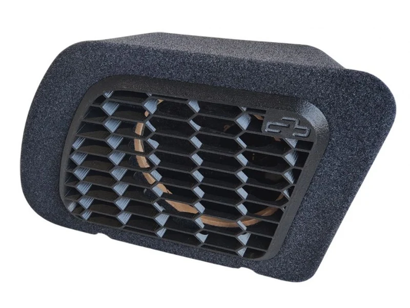 caisson de basses Fit-Box pour Audi A6 C8 Avant