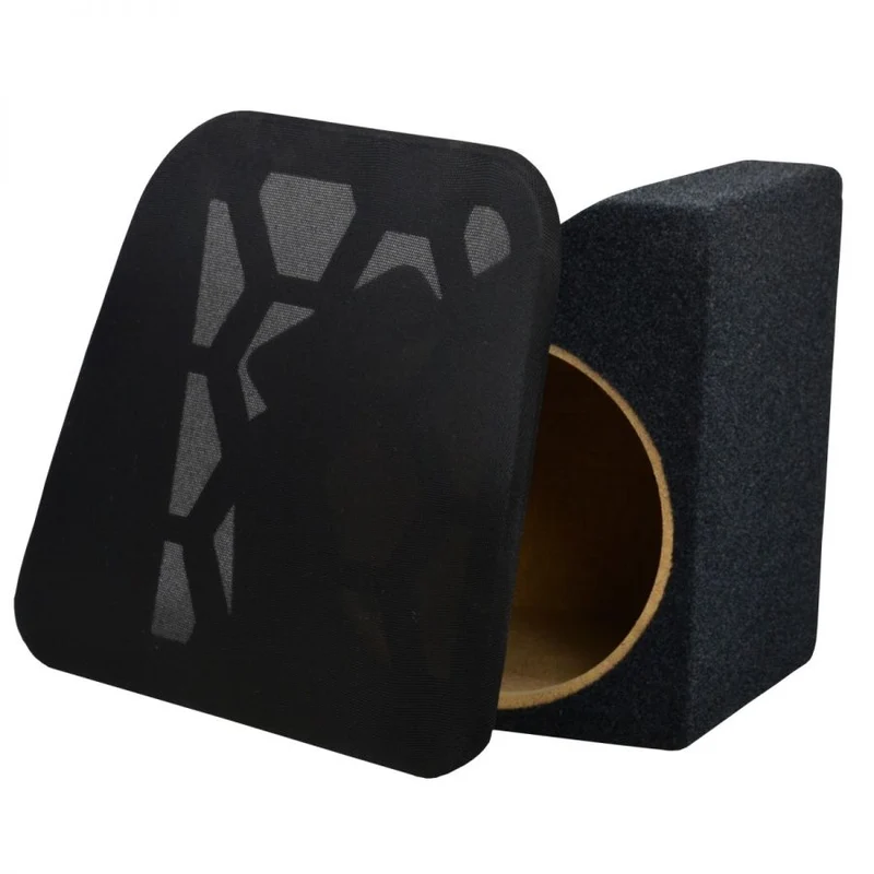 caisson de basses Fit-Box pour Audi A6 C7 Avant L