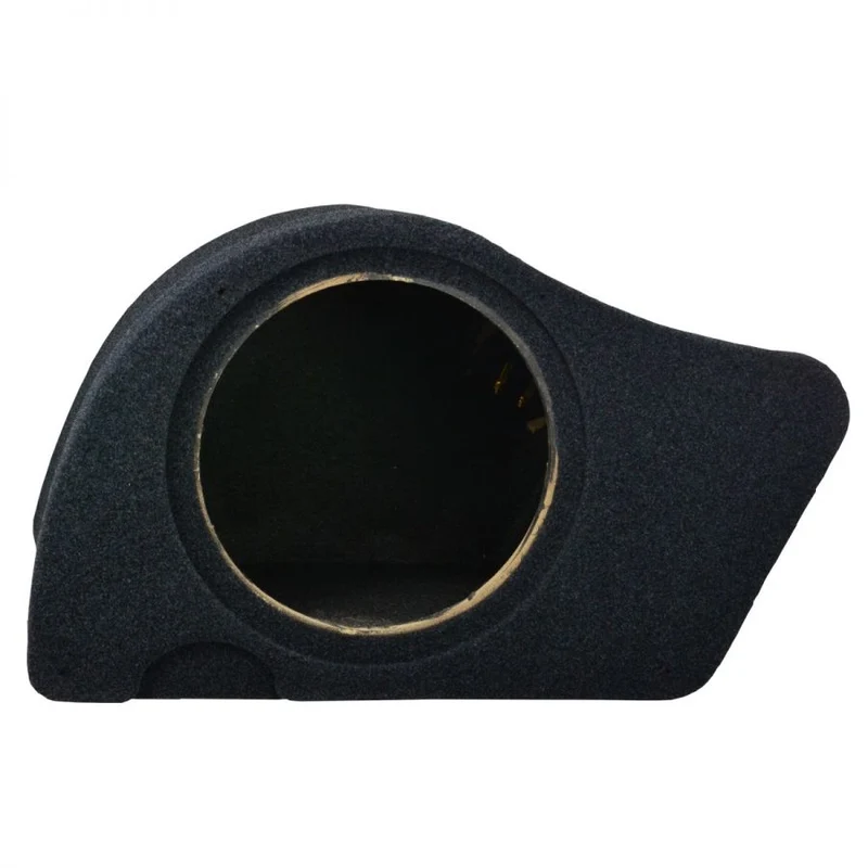 caisson de basses Fit-Box pour Audi A6 C8 Berline