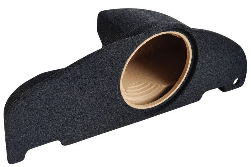 caisson de basses Fit-Box pour Audi A7