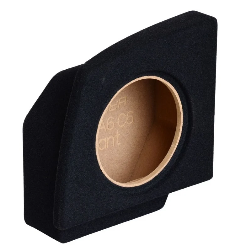 caisson de basses Fit-Box pour Audi A6 C6 Avant