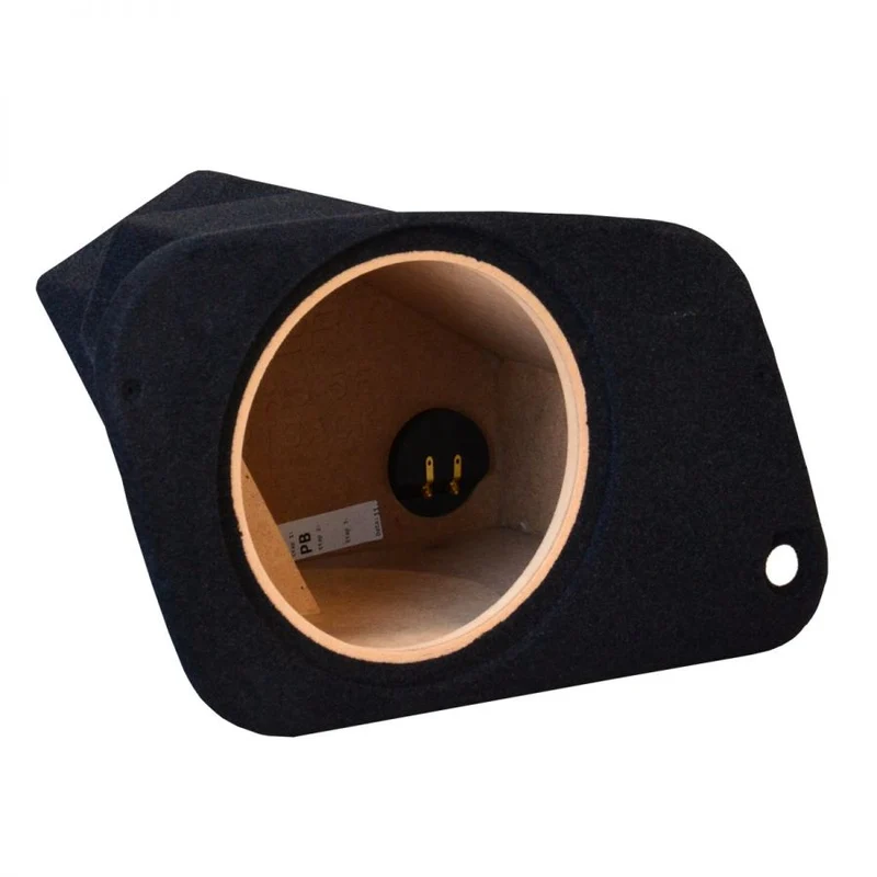 caisson de basses Fit-Box pour Audi A5/S5 (F5) Sportback 2