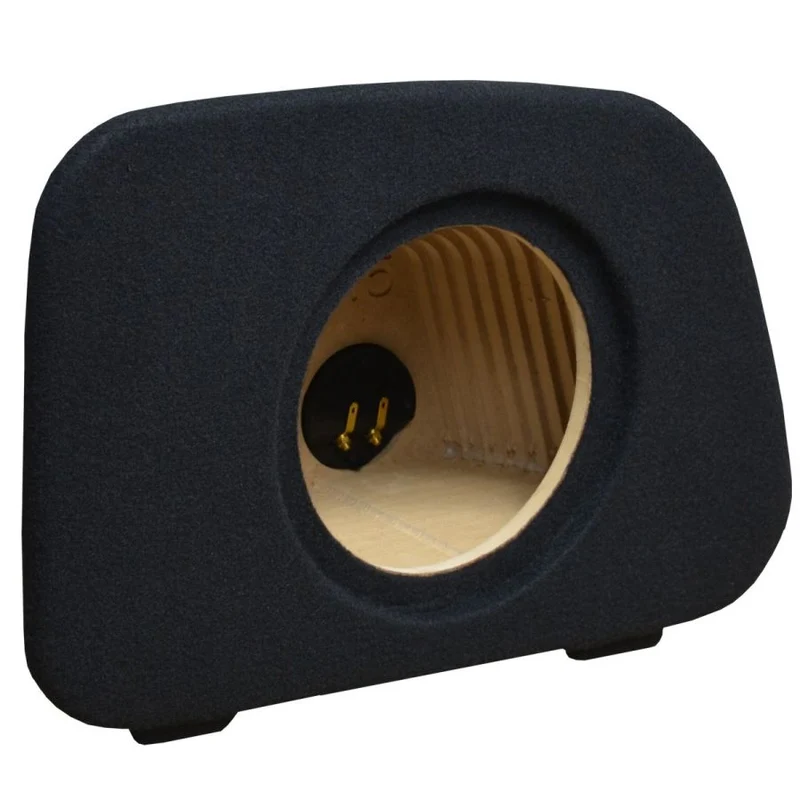 caisson de basses Fit-Box pour Audi A5 (8T) Sportback 1