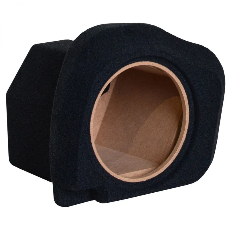 caisson de basses Fit-Box pour Audi A4 B9 Berline
