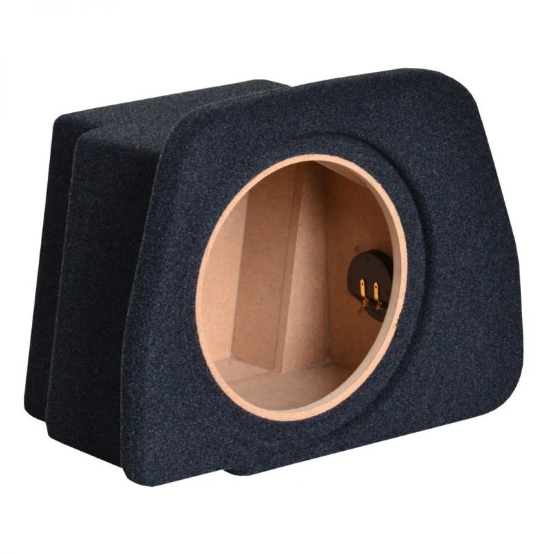 caisson de basses Fit-Box pour Audi A4 B8 Berline