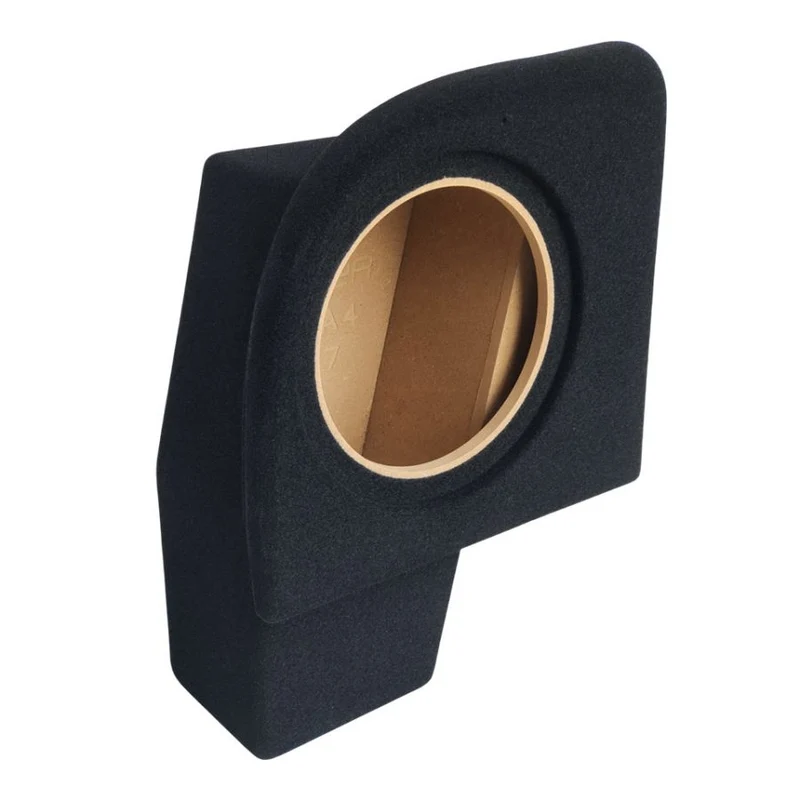 caisson de basses Fit-Box pour Audi A4 B6/B7 Avant