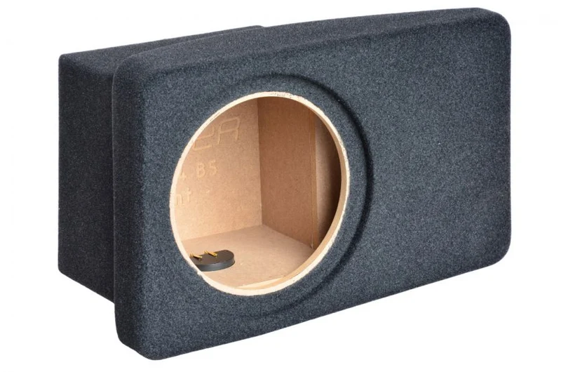 caisson de basses Fit-Box pour Audi A4 B5 Avant