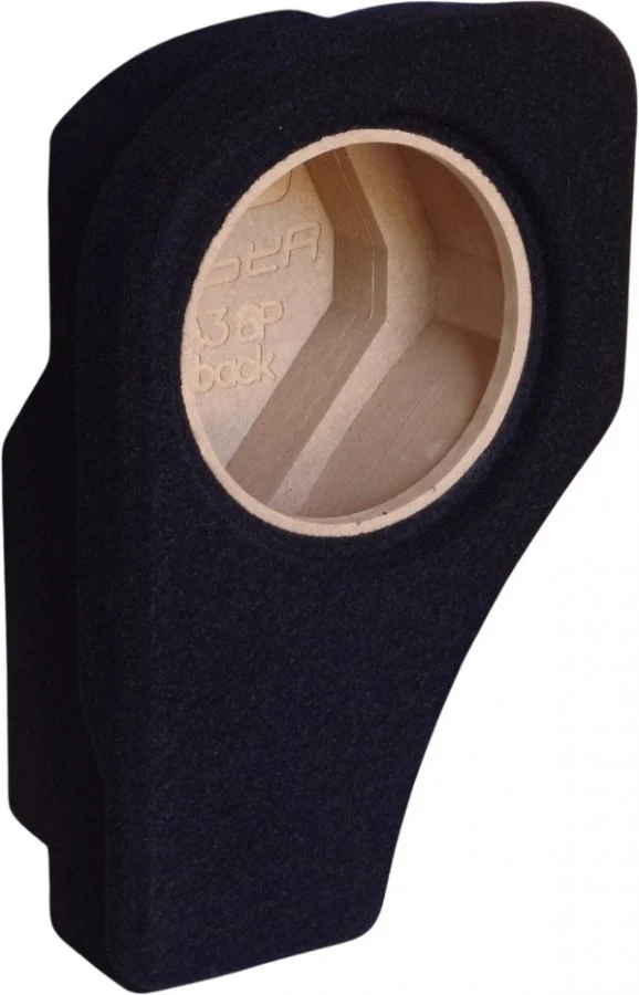caisson de basses Fit-Box pour Audi A3 8P Sportback